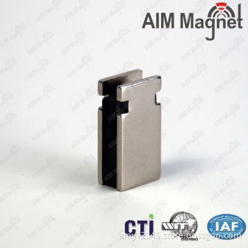 China various hot sale magnetic assemblies